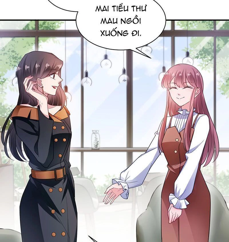 Thịnh Thế Điềm Sủng: Tiểu Manh Thê Của Dịch Thiếu Chapter 80 - 7