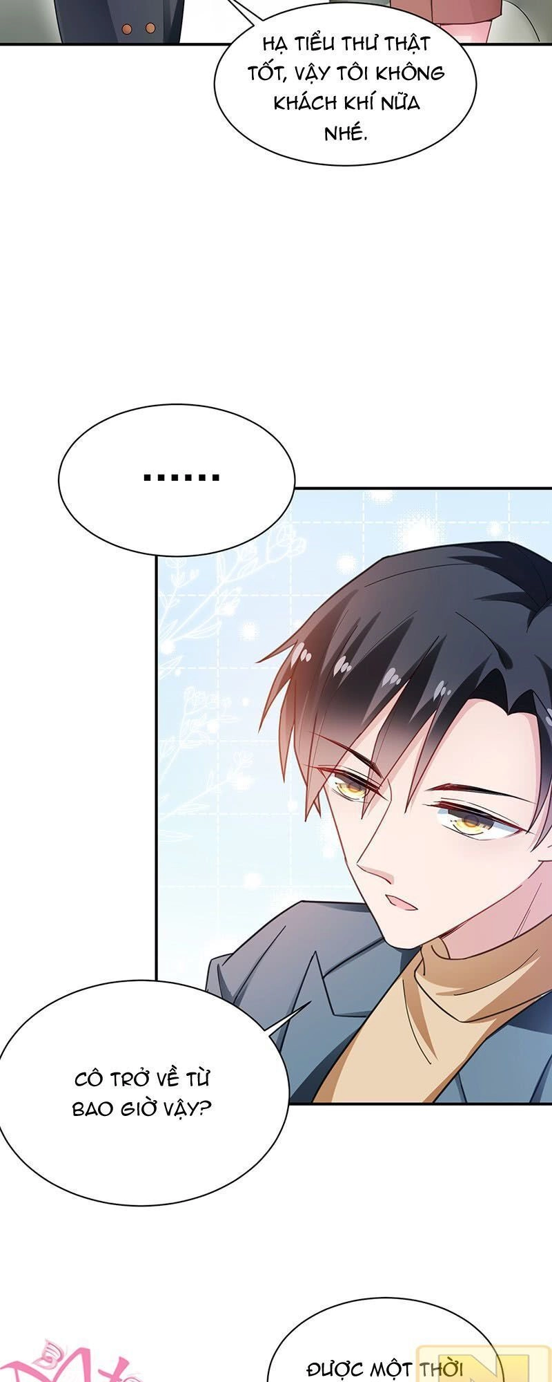 Thịnh Thế Điềm Sủng: Tiểu Manh Thê Của Dịch Thiếu Chapter 80 - 8