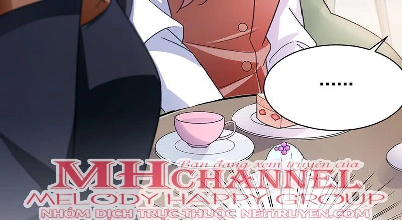 Thịnh Thế Điềm Sủng: Tiểu Manh Thê Của Dịch Thiếu Chapter 80 - 15
