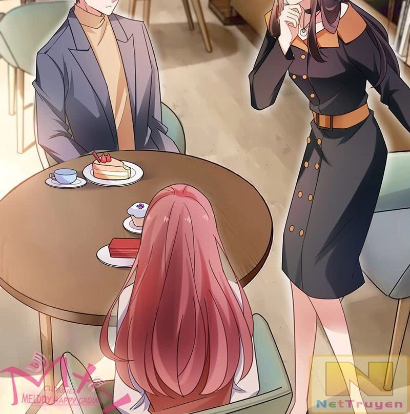 Thịnh Thế Điềm Sủng: Tiểu Manh Thê Của Dịch Thiếu Chapter 80 - 17