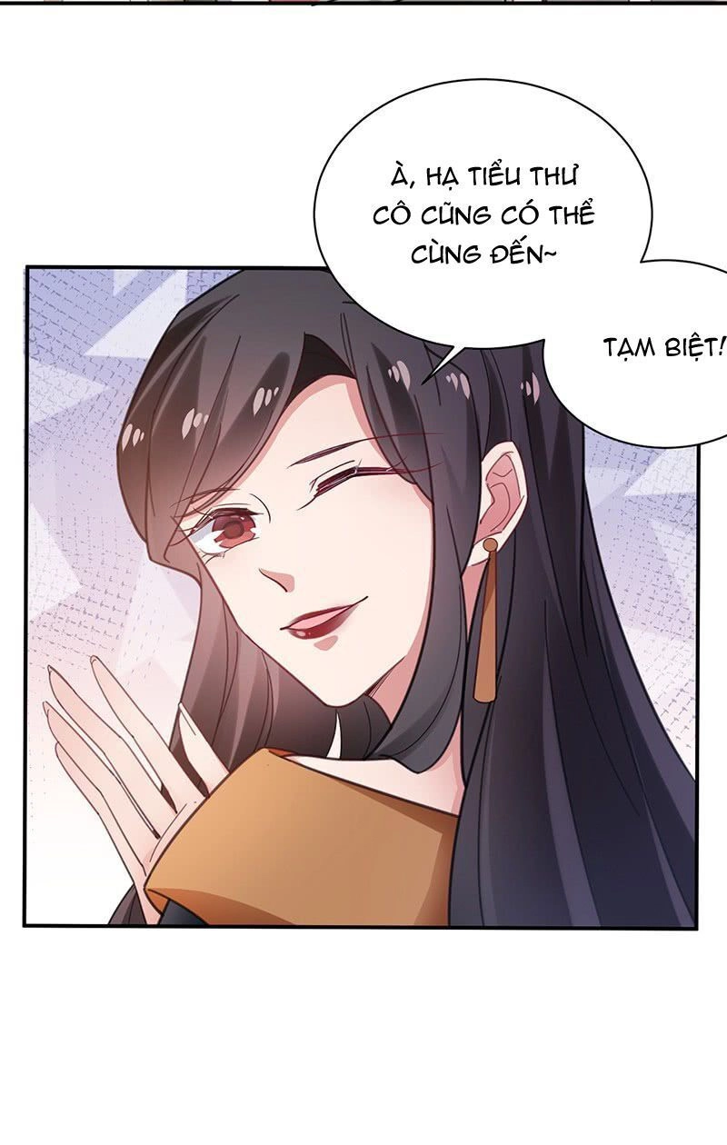 Thịnh Thế Điềm Sủng: Tiểu Manh Thê Của Dịch Thiếu Chapter 80 - 18