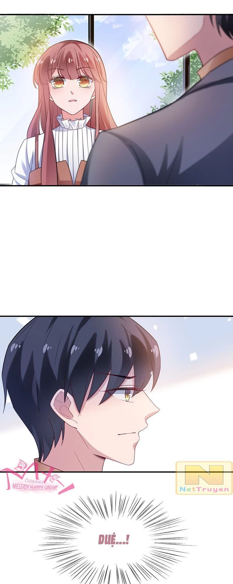 Thịnh Thế Điềm Sủng: Tiểu Manh Thê Của Dịch Thiếu Chapter 80 - 21