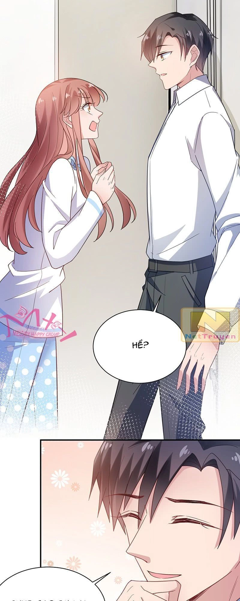 Thịnh Thế Điềm Sủng: Tiểu Manh Thê Của Dịch Thiếu Chapter 81 - 13