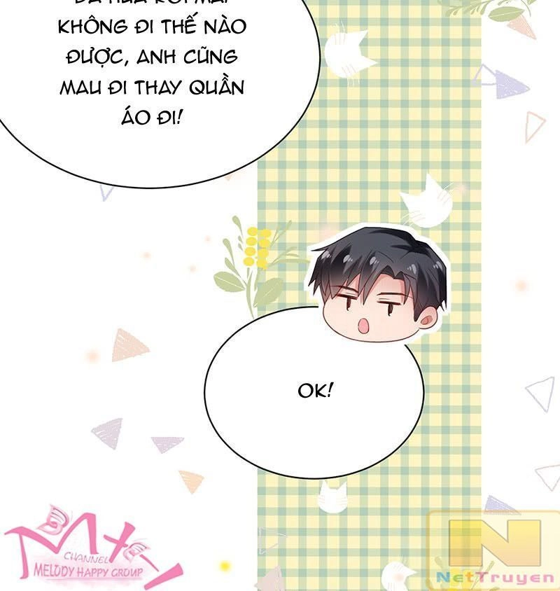 Thịnh Thế Điềm Sủng: Tiểu Manh Thê Của Dịch Thiếu Chapter 81 - 20