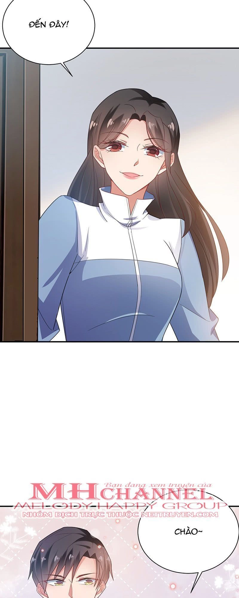 Thịnh Thế Điềm Sủng: Tiểu Manh Thê Của Dịch Thiếu Chapter 82 - 6