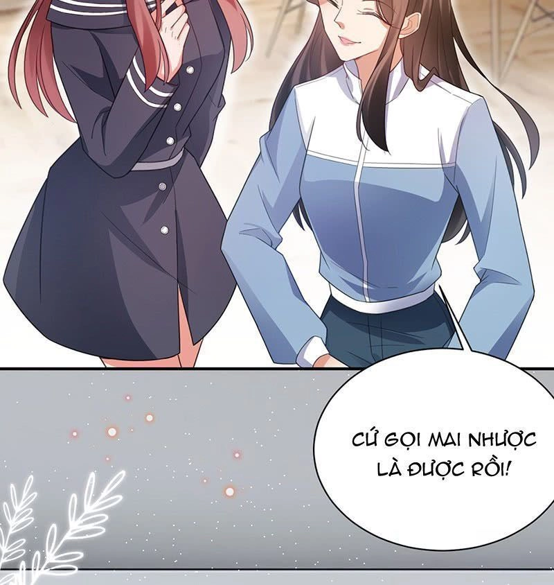 Thịnh Thế Điềm Sủng: Tiểu Manh Thê Của Dịch Thiếu Chapter 82 - 9