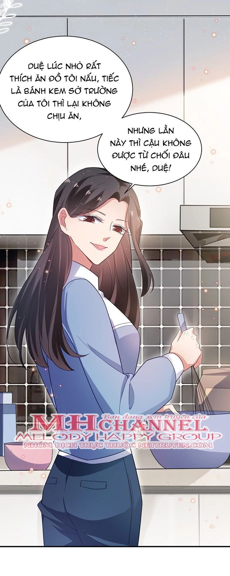 Thịnh Thế Điềm Sủng: Tiểu Manh Thê Của Dịch Thiếu Chapter 82 - 10