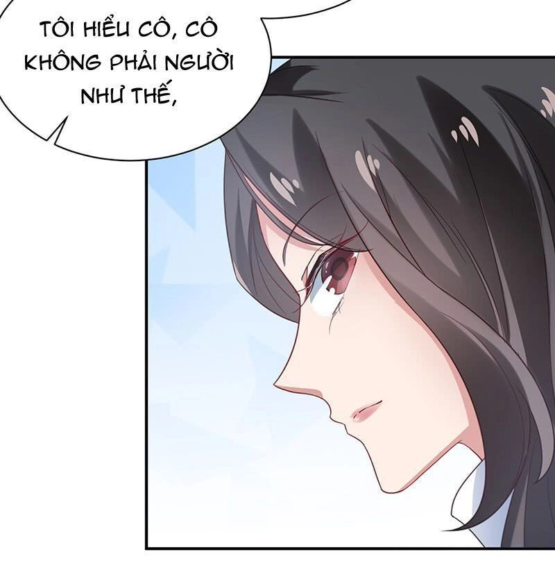 Thịnh Thế Điềm Sủng: Tiểu Manh Thê Của Dịch Thiếu Chapter 82 - 17