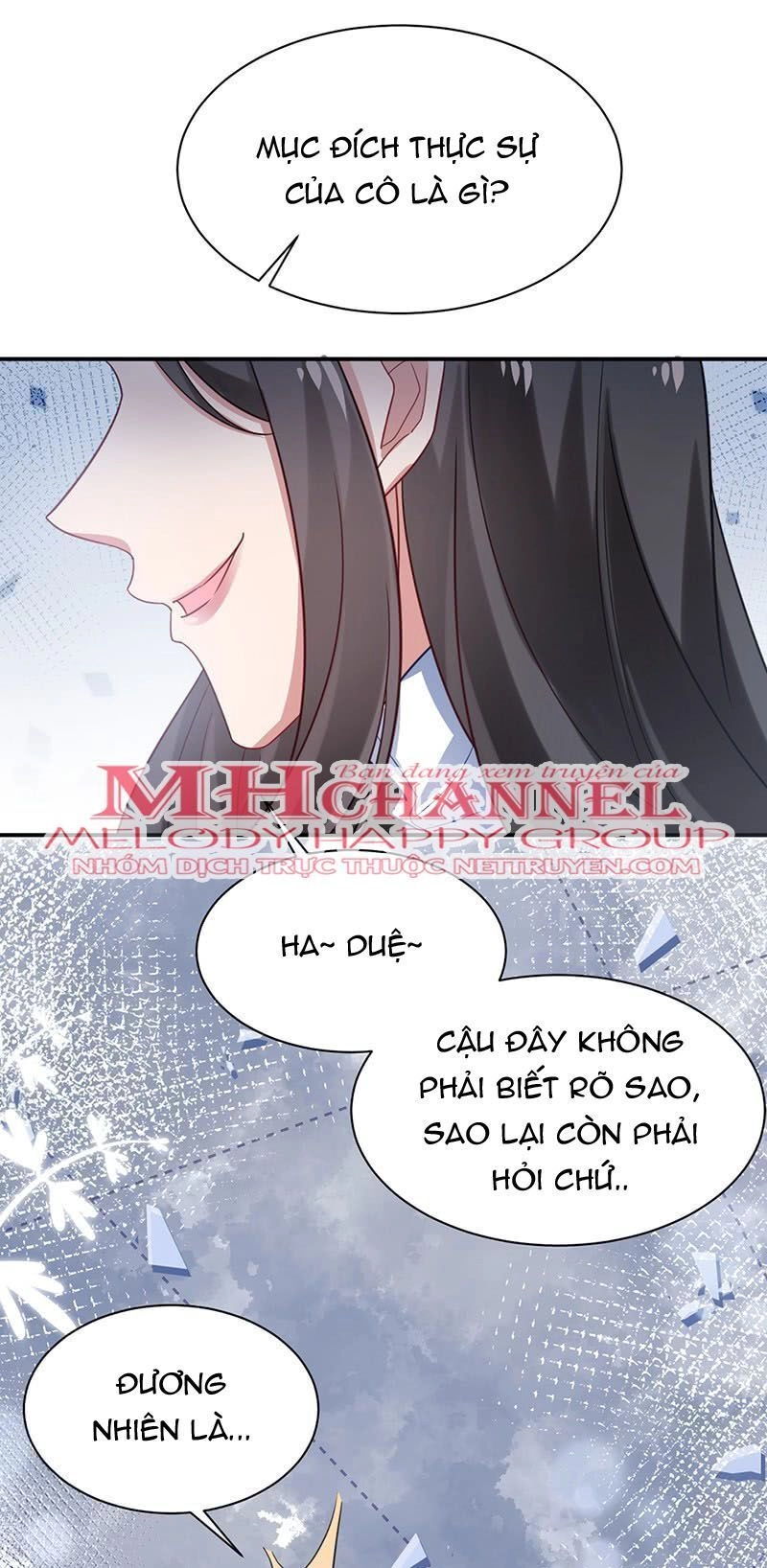 Thịnh Thế Điềm Sủng: Tiểu Manh Thê Của Dịch Thiếu Chapter 82 - 18