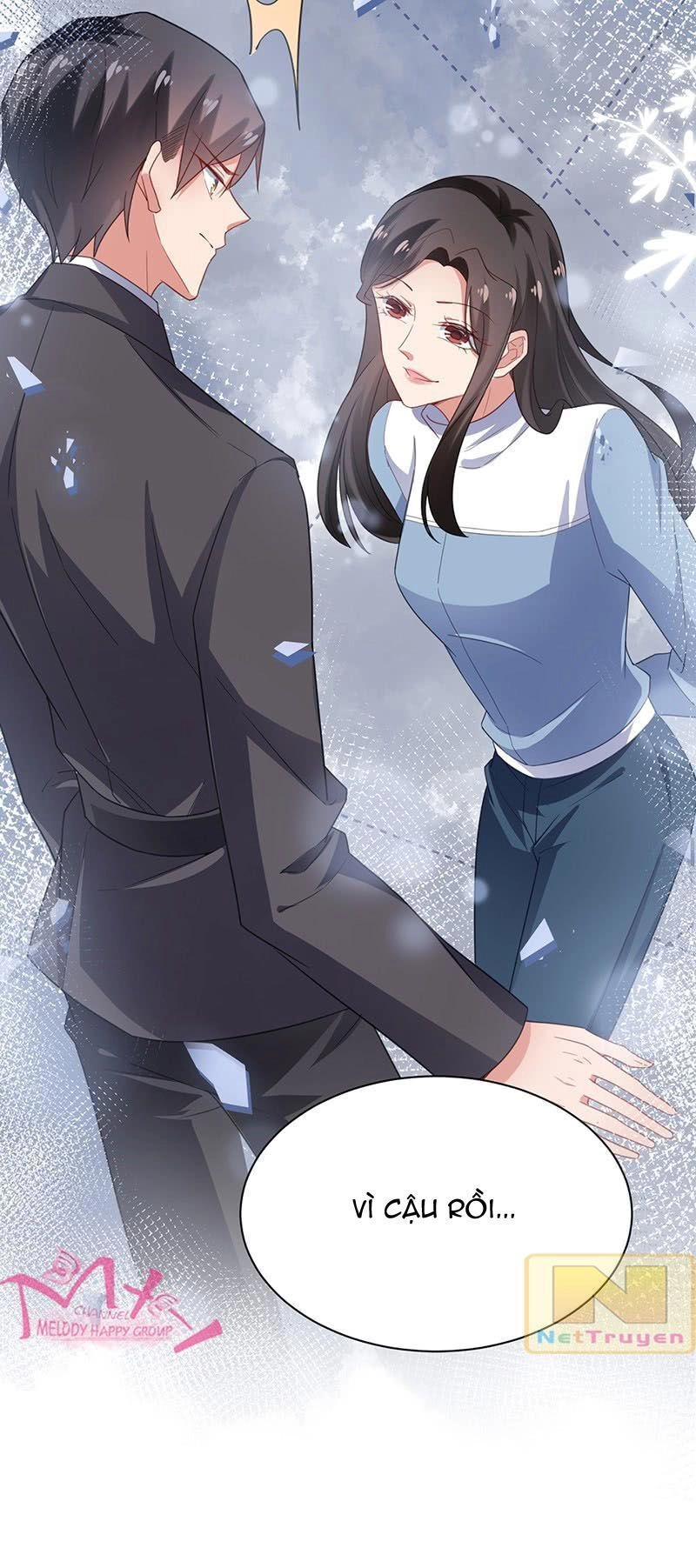 Thịnh Thế Điềm Sủng: Tiểu Manh Thê Của Dịch Thiếu Chapter 82 - 19