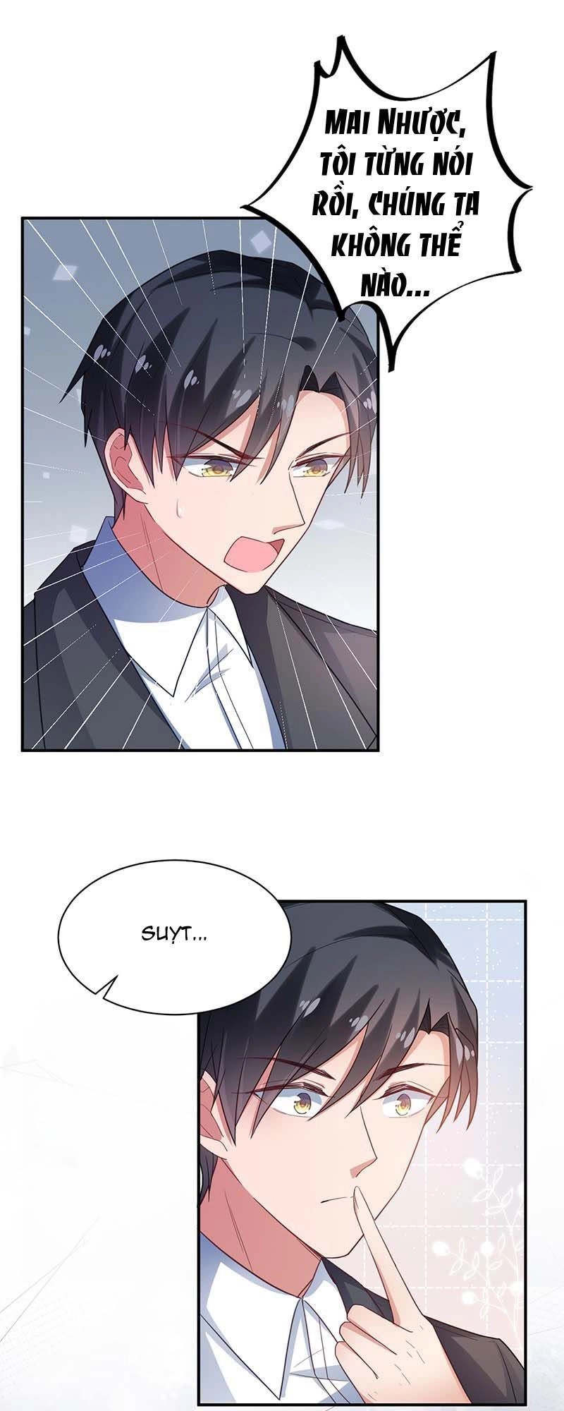 Thịnh Thế Điềm Sủng: Tiểu Manh Thê Của Dịch Thiếu Chapter 83 - 4