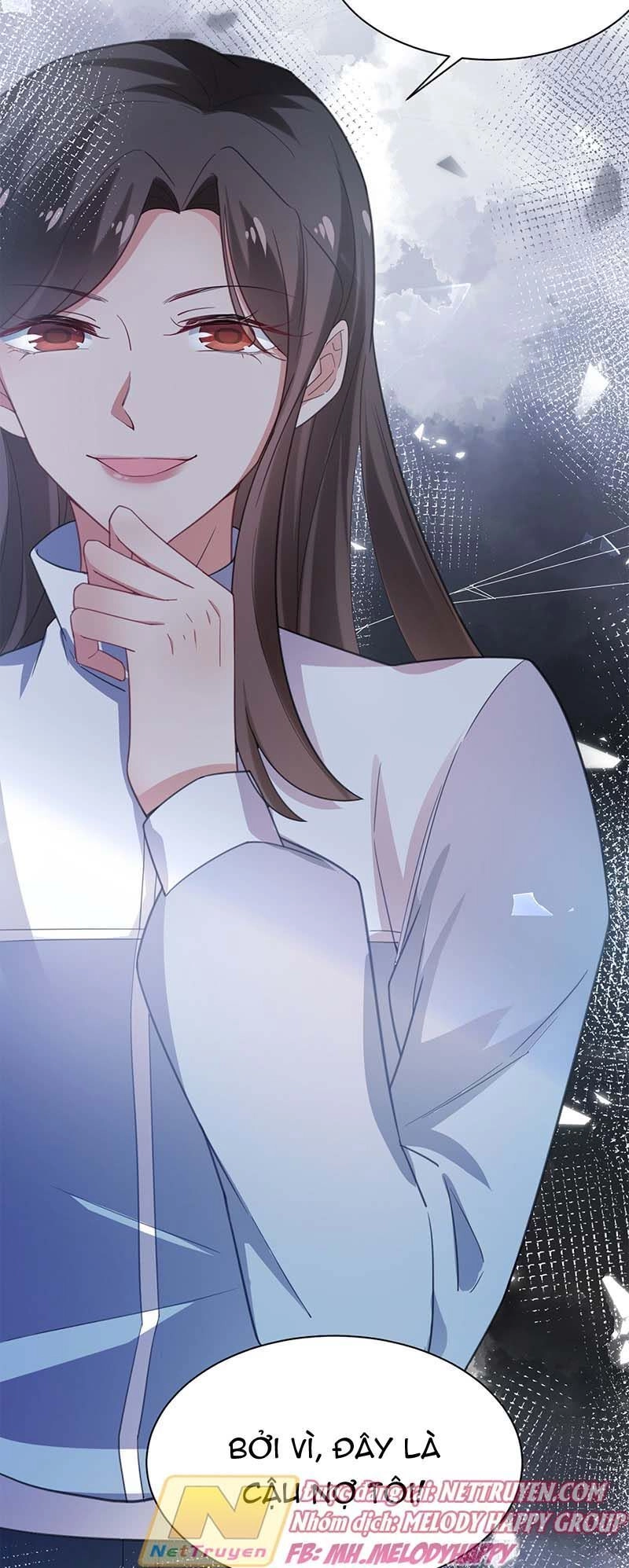 Thịnh Thế Điềm Sủng: Tiểu Manh Thê Của Dịch Thiếu Chapter 83 - 6