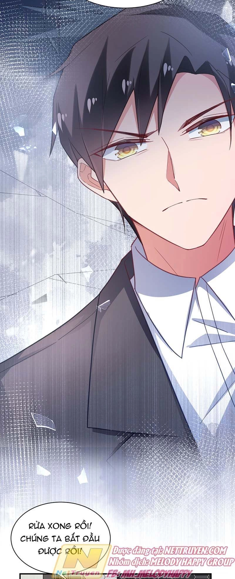 Thịnh Thế Điềm Sủng: Tiểu Manh Thê Của Dịch Thiếu Chapter 83 - 7