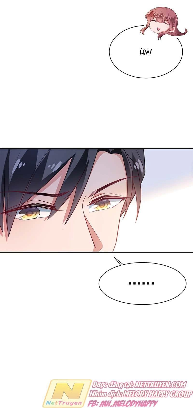 Thịnh Thế Điềm Sủng: Tiểu Manh Thê Của Dịch Thiếu Chapter 83 - 10