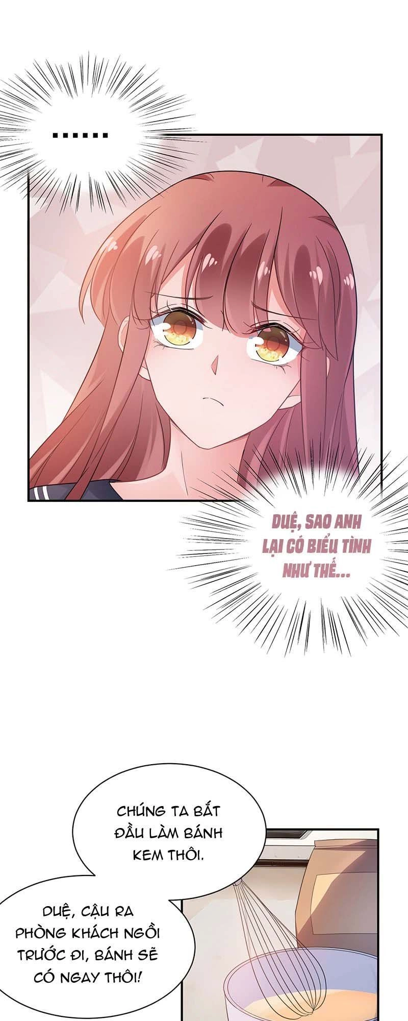 Thịnh Thế Điềm Sủng: Tiểu Manh Thê Của Dịch Thiếu Chapter 83 - 11