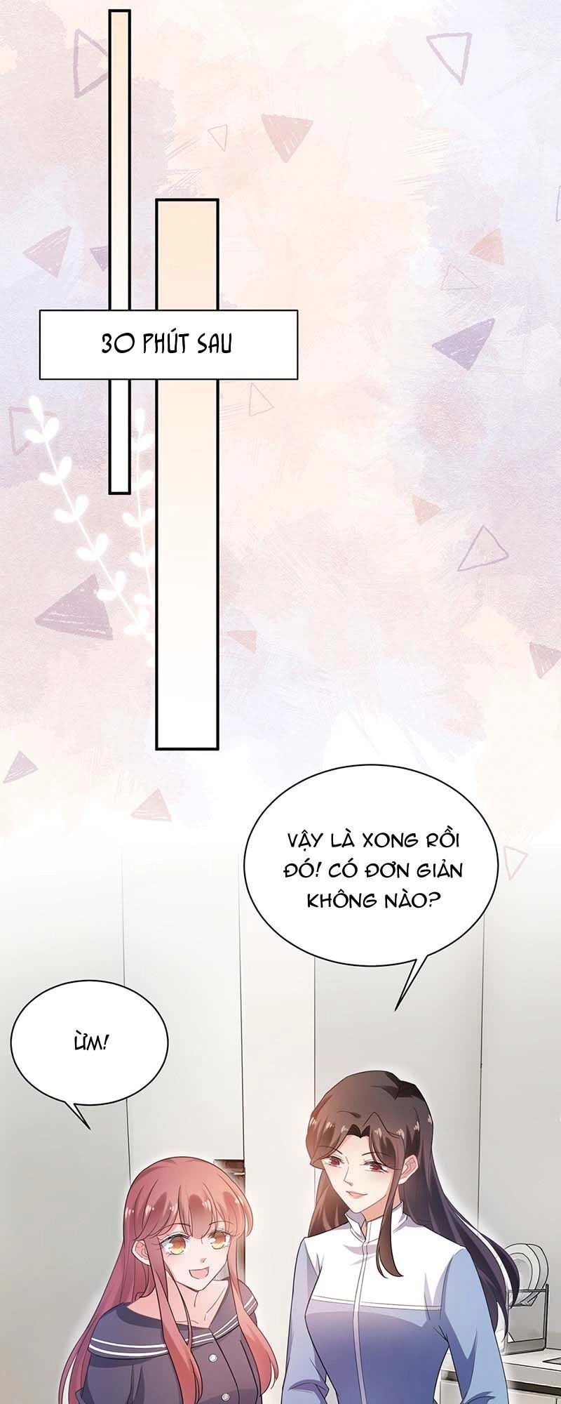 Thịnh Thế Điềm Sủng: Tiểu Manh Thê Của Dịch Thiếu Chapter 83 - 13