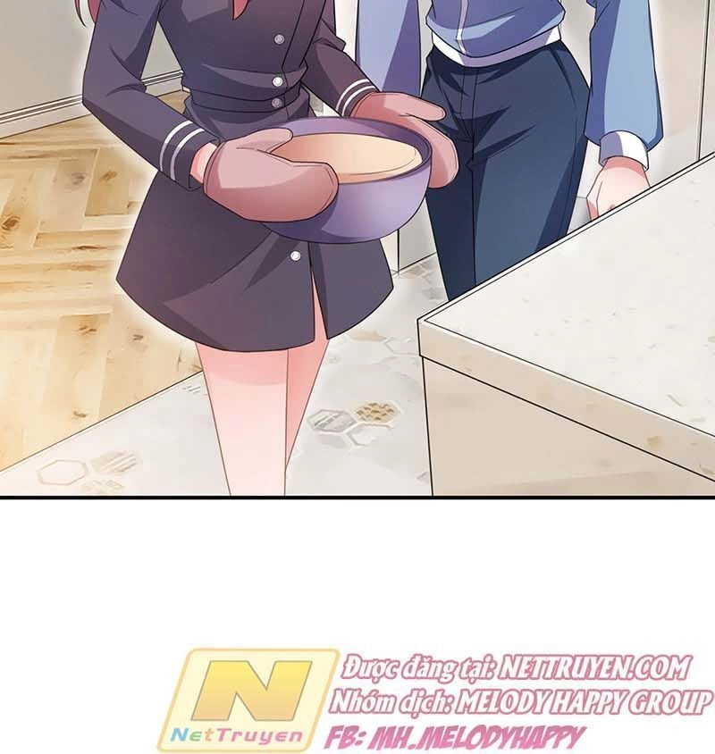 Thịnh Thế Điềm Sủng: Tiểu Manh Thê Của Dịch Thiếu Chapter 83 - 14