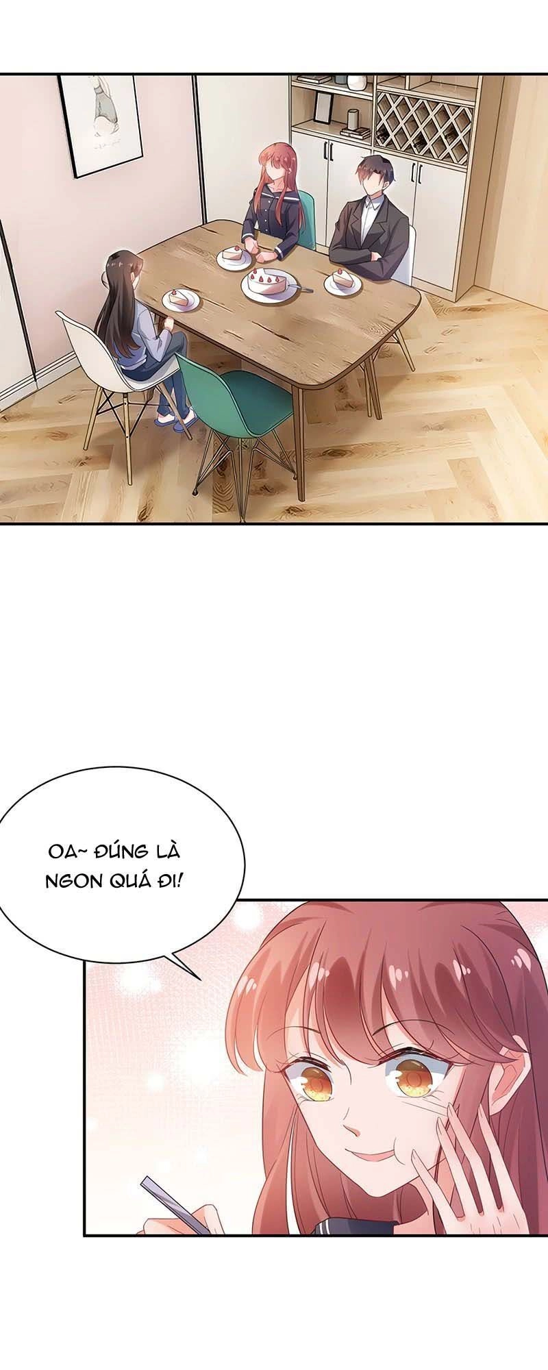 Thịnh Thế Điềm Sủng: Tiểu Manh Thê Của Dịch Thiếu Chapter 83 - 15