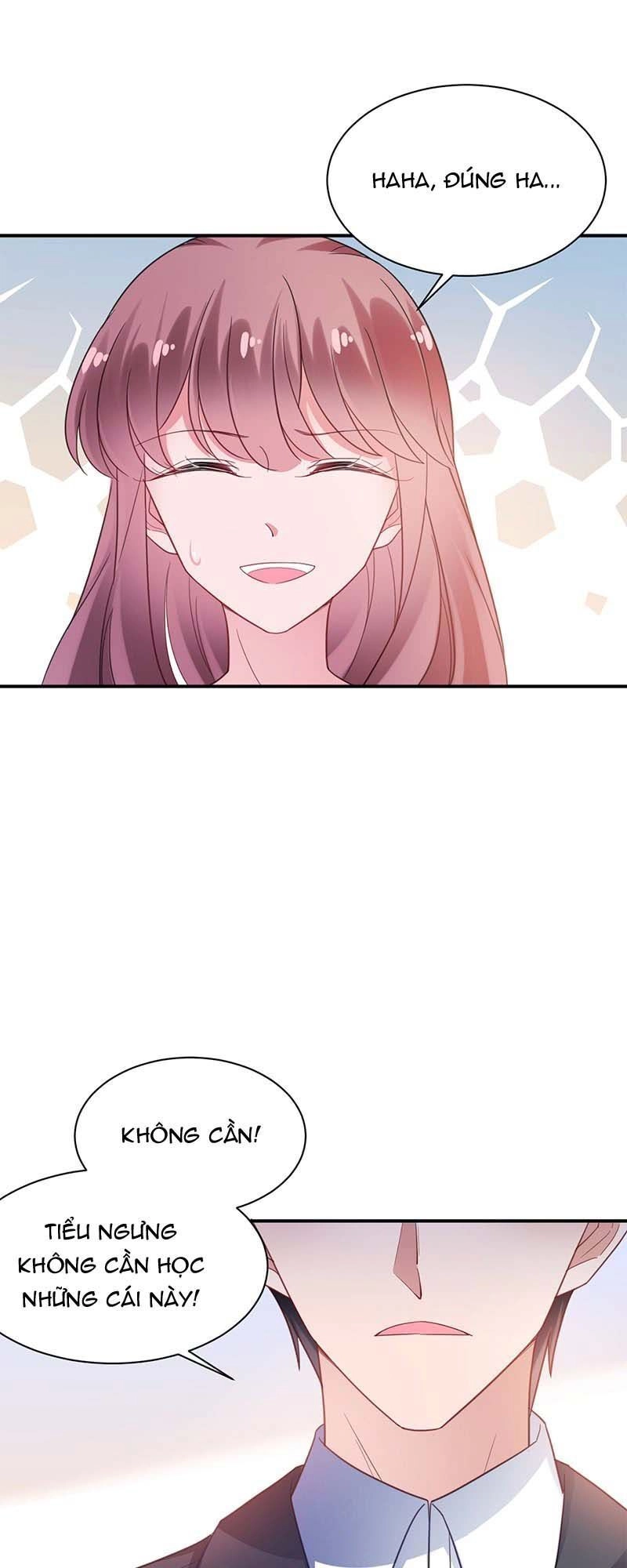 Thịnh Thế Điềm Sủng: Tiểu Manh Thê Của Dịch Thiếu Chapter 83 - 19