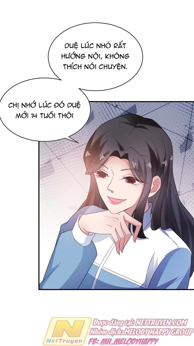 Thịnh Thế Điềm Sủng: Tiểu Manh Thê Của Dịch Thiếu Chapter 83 - 25