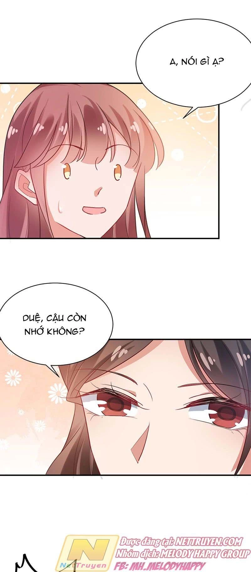 Thịnh Thế Điềm Sủng: Tiểu Manh Thê Của Dịch Thiếu Chapter 83 - 28