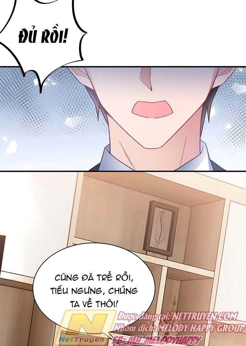 Thịnh Thế Điềm Sủng: Tiểu Manh Thê Của Dịch Thiếu Chapter 83 - 29