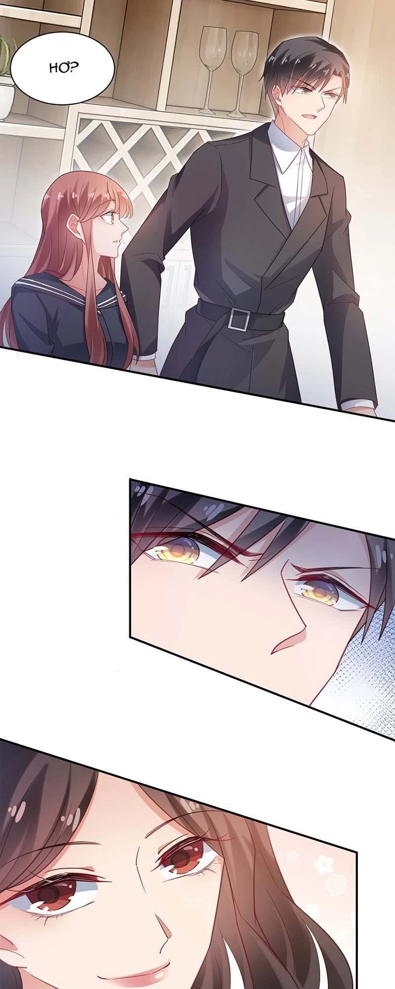 Thịnh Thế Điềm Sủng: Tiểu Manh Thê Của Dịch Thiếu Chapter 83 - 30