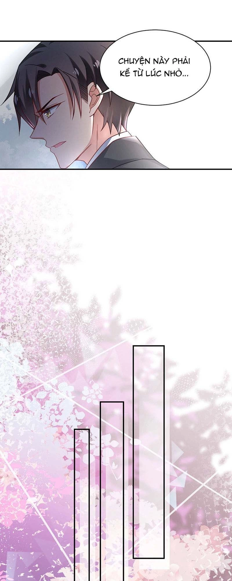 Thịnh Thế Điềm Sủng: Tiểu Manh Thê Của Dịch Thiếu Chapter 84 - 12