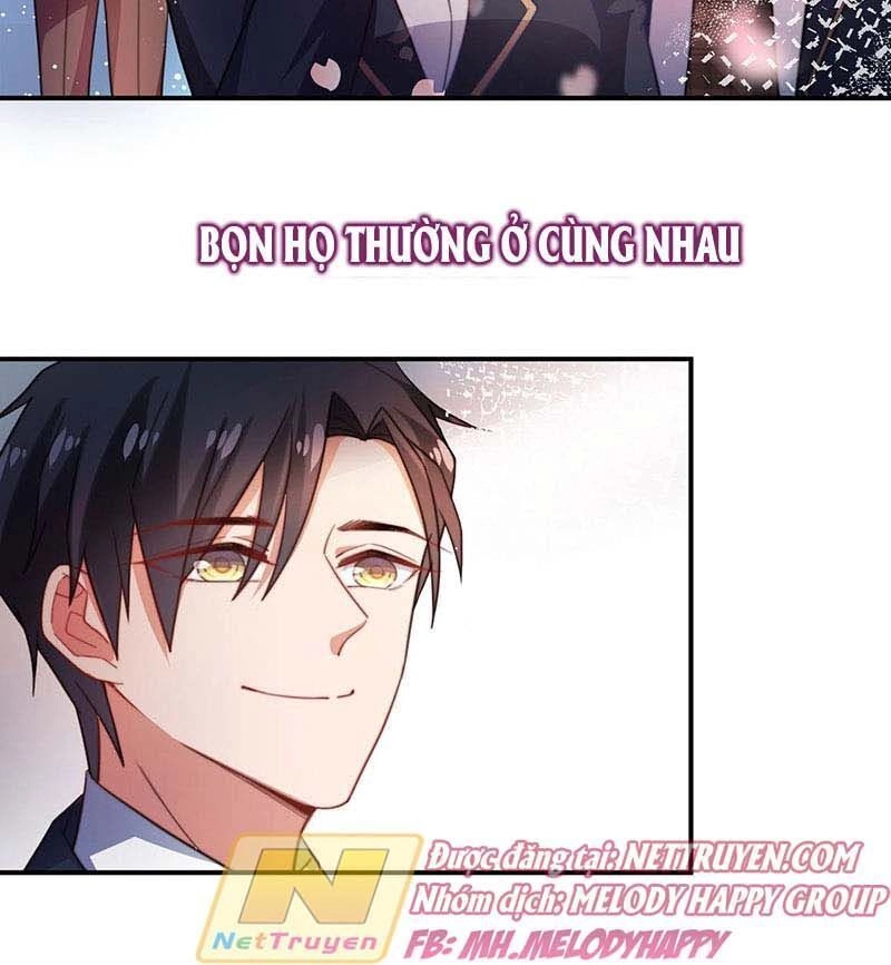 Thịnh Thế Điềm Sủng: Tiểu Manh Thê Của Dịch Thiếu Chapter 84 - 15