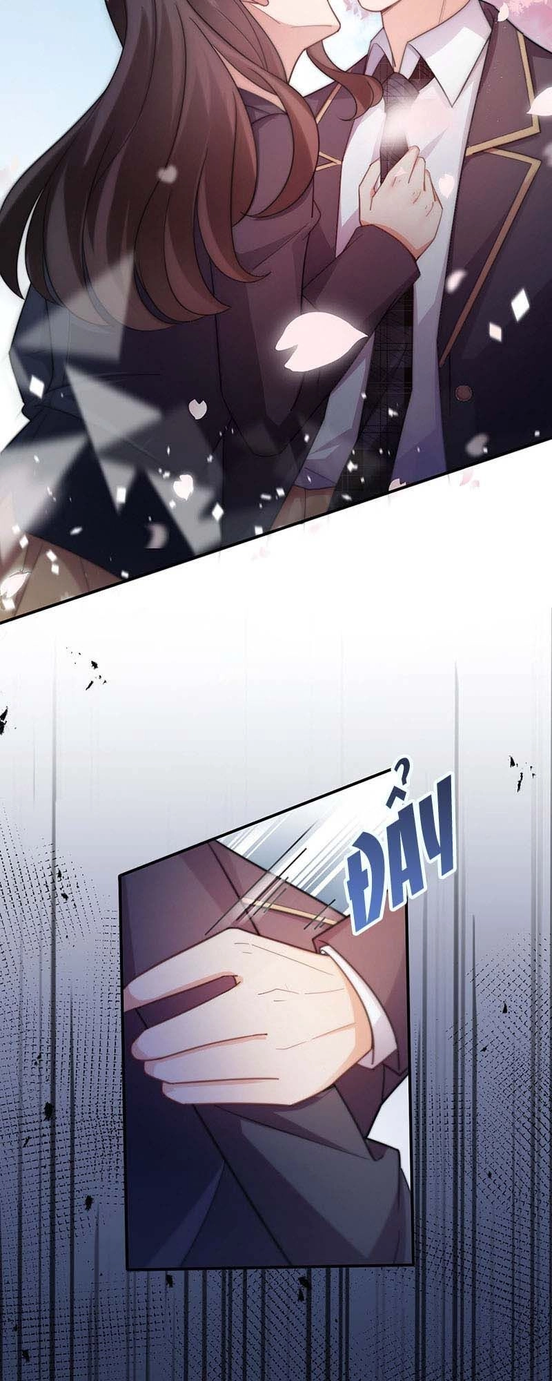 Thịnh Thế Điềm Sủng: Tiểu Manh Thê Của Dịch Thiếu Chapter 84 - 21