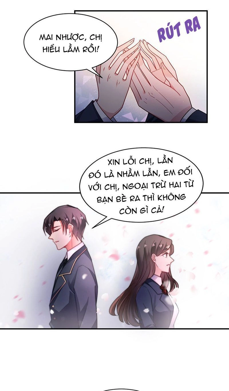 Thịnh Thế Điềm Sủng: Tiểu Manh Thê Của Dịch Thiếu Chapter 85 - 3