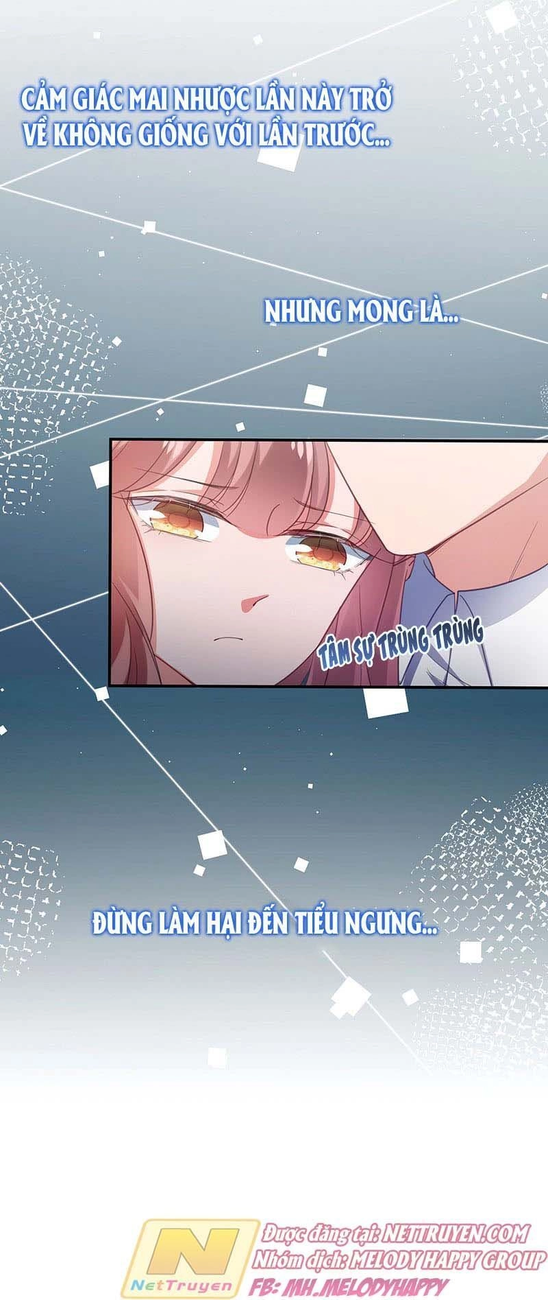 Thịnh Thế Điềm Sủng: Tiểu Manh Thê Của Dịch Thiếu Chapter 85 - 16