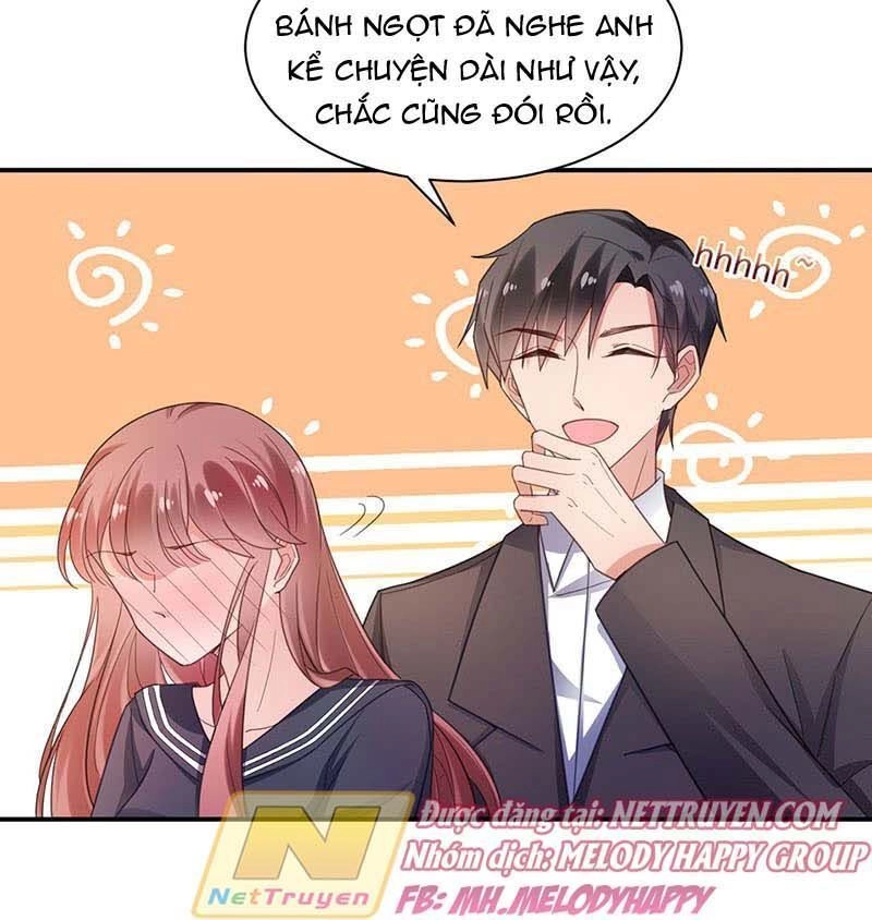 Thịnh Thế Điềm Sủng: Tiểu Manh Thê Của Dịch Thiếu Chapter 85 - 18