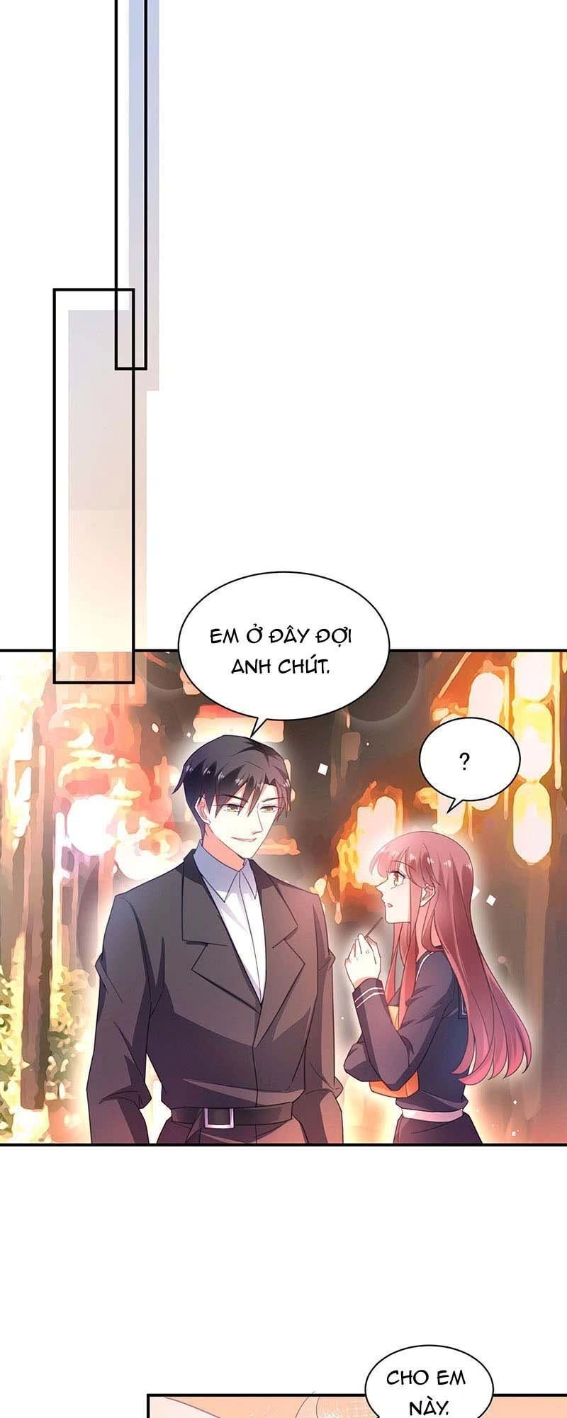 Thịnh Thế Điềm Sủng: Tiểu Manh Thê Của Dịch Thiếu Chapter 86 - 19