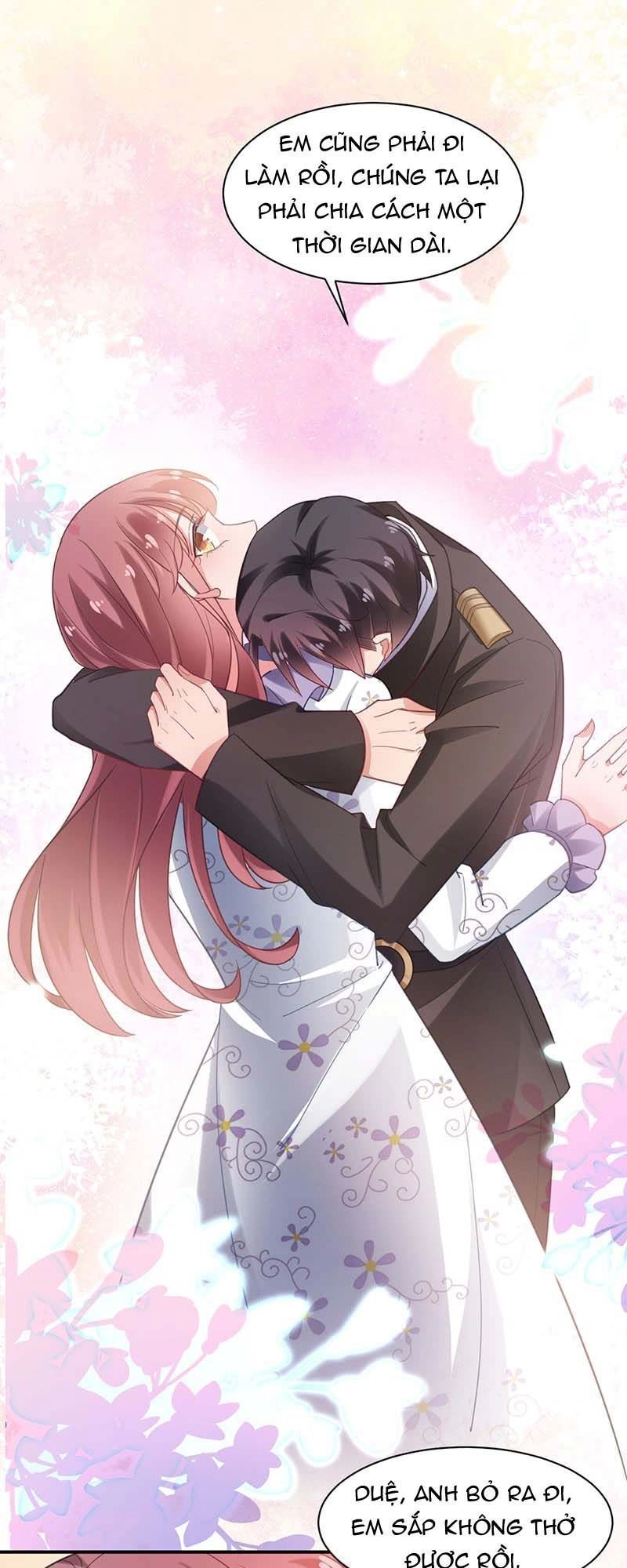 Thịnh Thế Điềm Sủng: Tiểu Manh Thê Của Dịch Thiếu Chapter 87 - 5