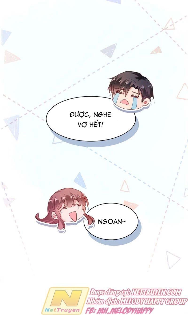 Thịnh Thế Điềm Sủng: Tiểu Manh Thê Của Dịch Thiếu Chapter 87 - 9