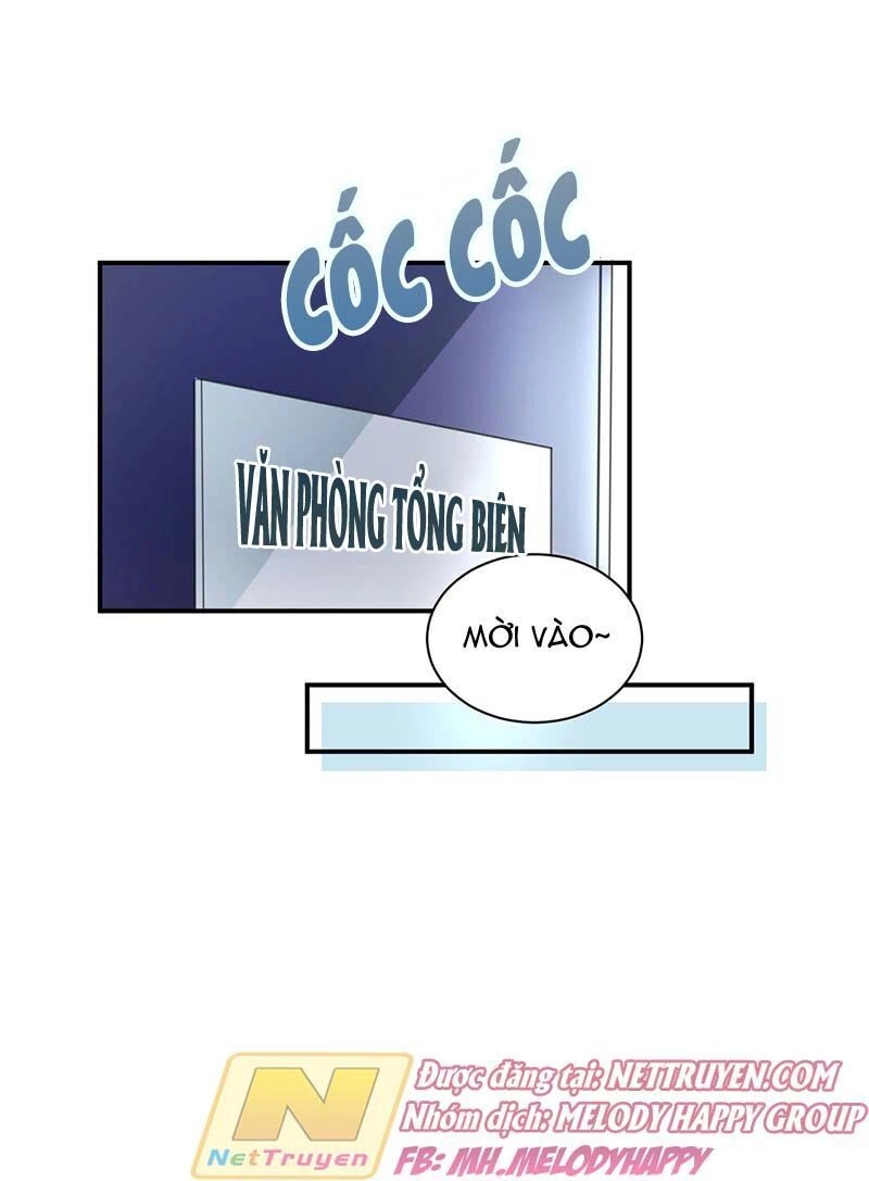 Thịnh Thế Điềm Sủng: Tiểu Manh Thê Của Dịch Thiếu Chapter 87 - 12