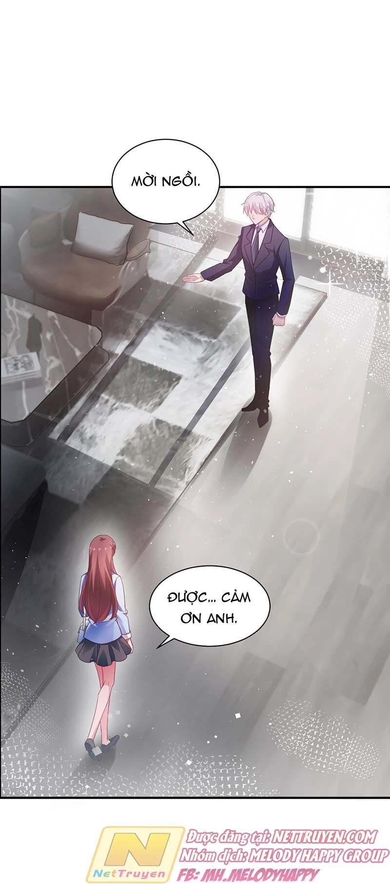 Thịnh Thế Điềm Sủng: Tiểu Manh Thê Của Dịch Thiếu Chapter 87 - 16