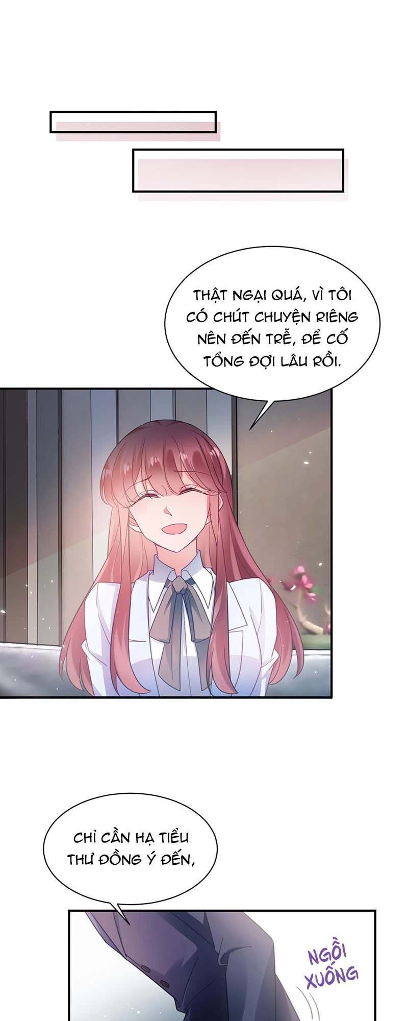 Thịnh Thế Điềm Sủng: Tiểu Manh Thê Của Dịch Thiếu Chapter 87 - 17