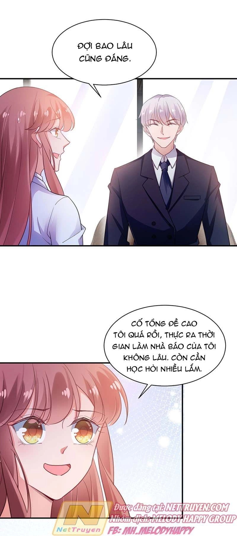 Thịnh Thế Điềm Sủng: Tiểu Manh Thê Của Dịch Thiếu Chapter 87 - 19