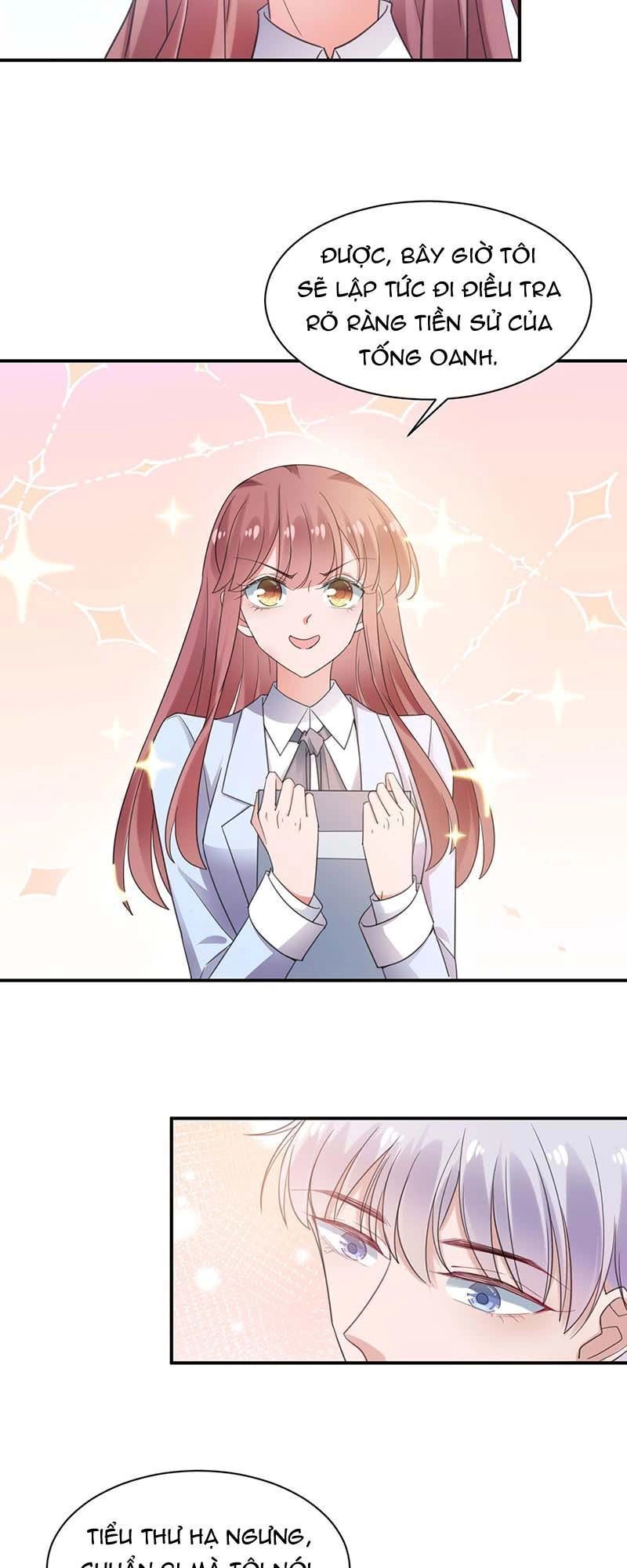 Thịnh Thế Điềm Sủng: Tiểu Manh Thê Của Dịch Thiếu Chapter 89 - 5