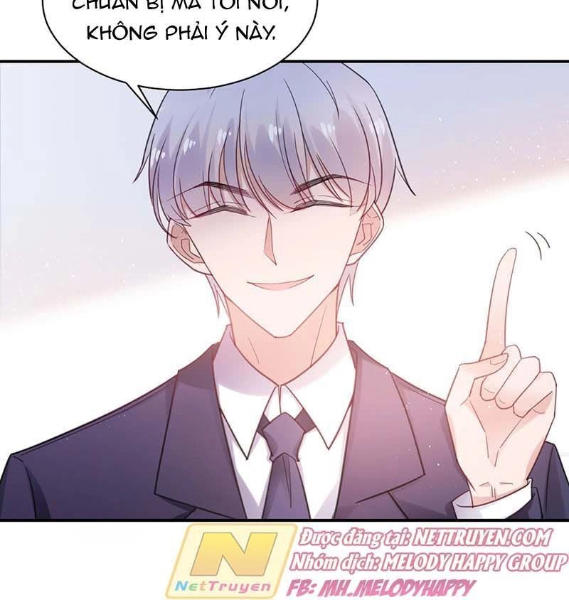 Thịnh Thế Điềm Sủng: Tiểu Manh Thê Của Dịch Thiếu Chapter 89 - 6