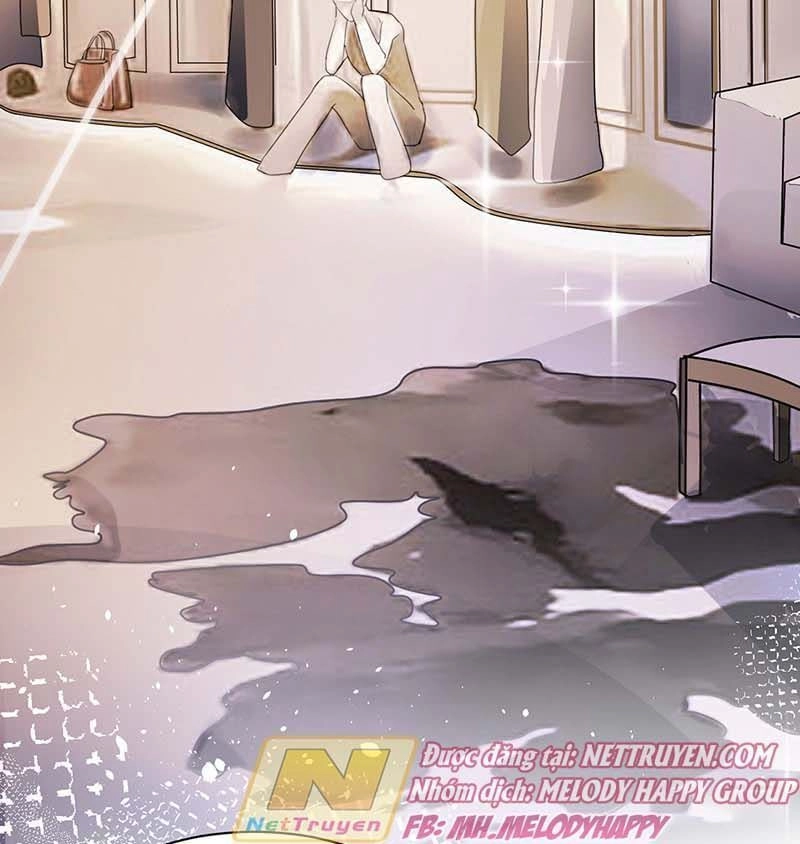 Thịnh Thế Điềm Sủng: Tiểu Manh Thê Của Dịch Thiếu Chapter 89 - 8