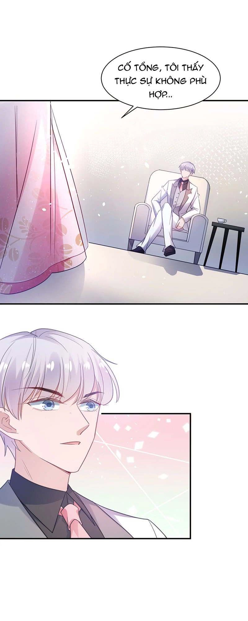 Thịnh Thế Điềm Sủng: Tiểu Manh Thê Của Dịch Thiếu Chapter 89 - 11