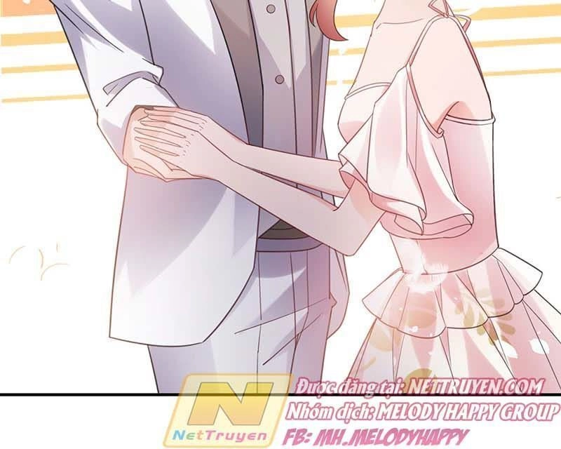 Thịnh Thế Điềm Sủng: Tiểu Manh Thê Của Dịch Thiếu Chapter 89 - 18