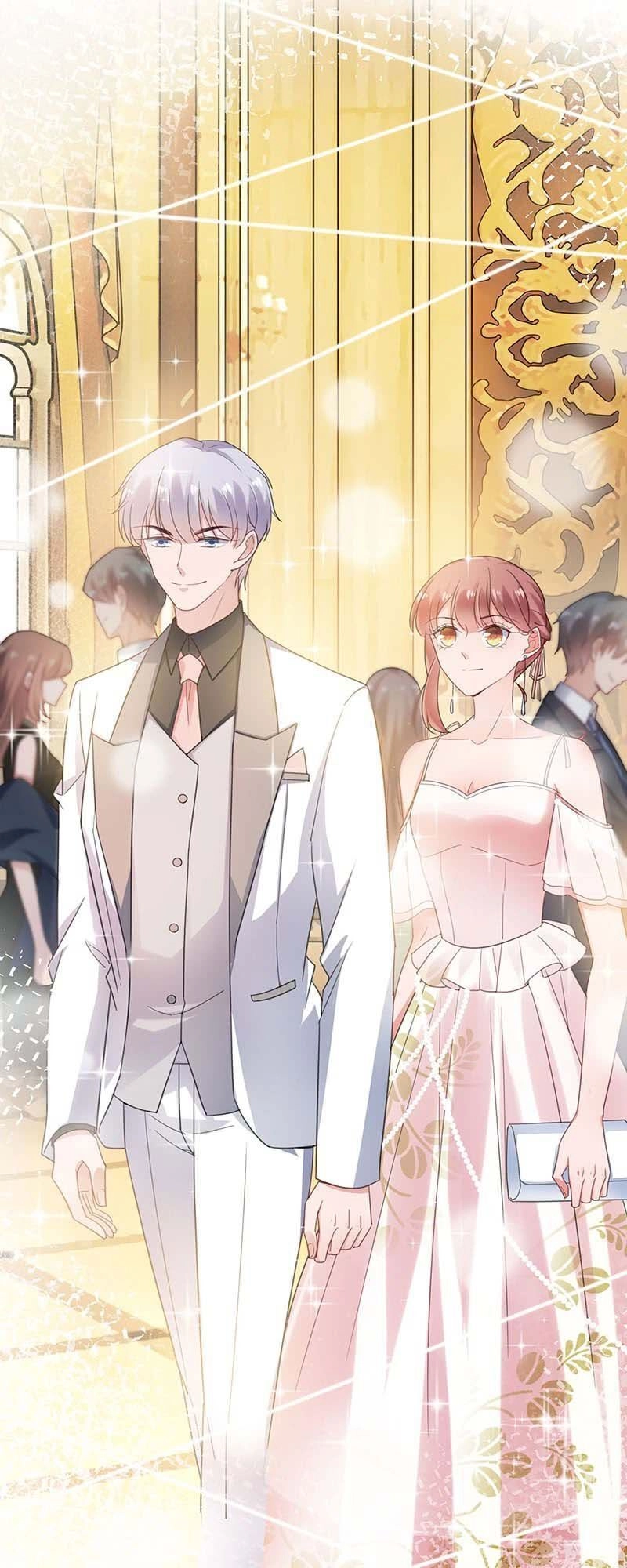 Thịnh Thế Điềm Sủng: Tiểu Manh Thê Của Dịch Thiếu Chapter 90 - 5