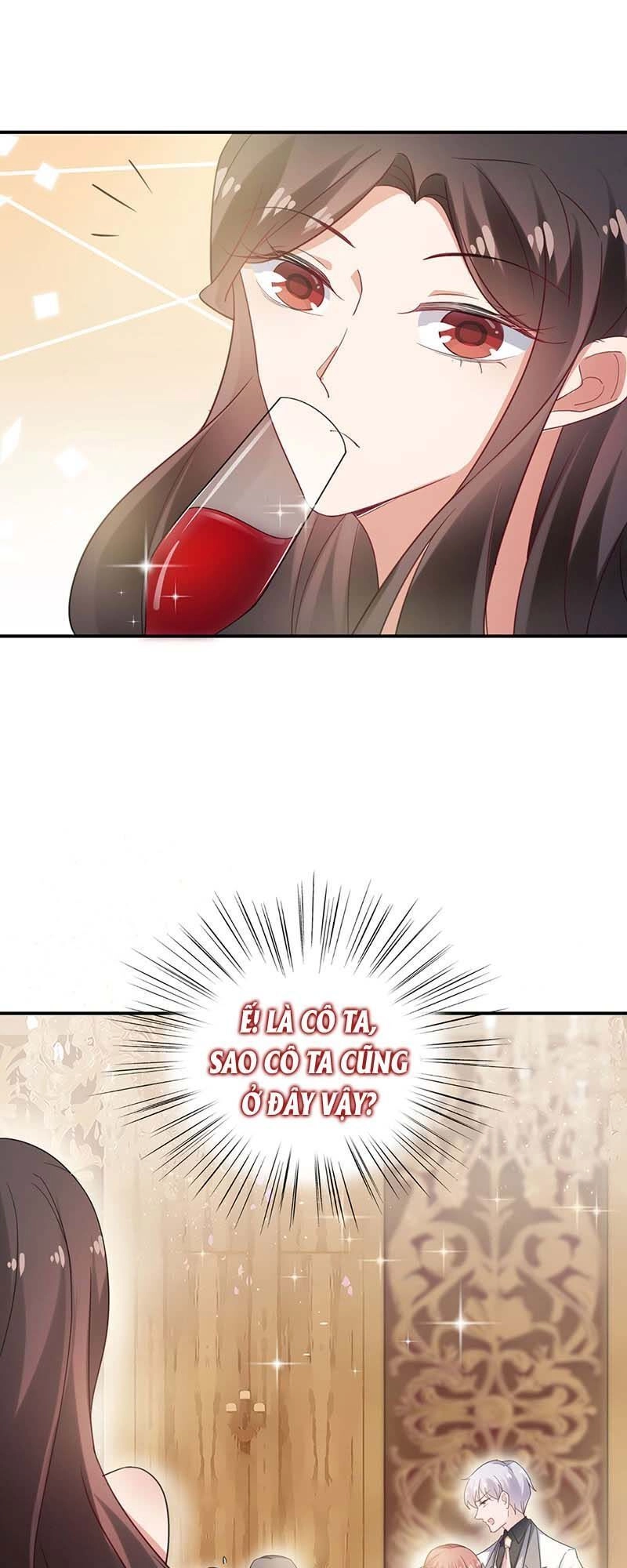 Thịnh Thế Điềm Sủng: Tiểu Manh Thê Của Dịch Thiếu Chapter 90 - 15