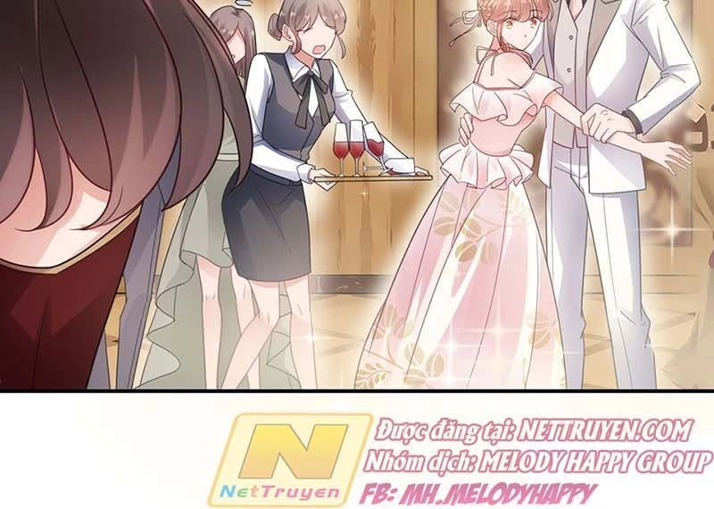 Thịnh Thế Điềm Sủng: Tiểu Manh Thê Của Dịch Thiếu Chapter 90 - 16