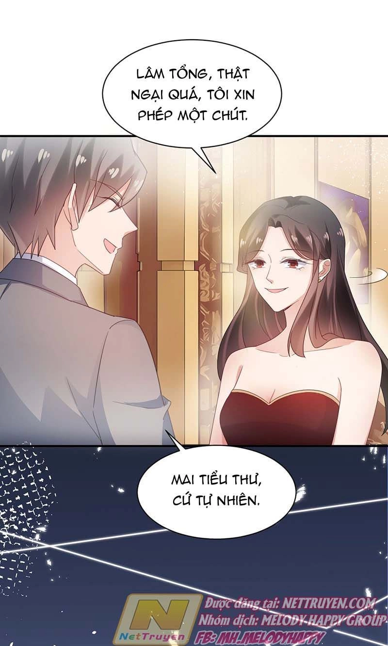 Thịnh Thế Điềm Sủng: Tiểu Manh Thê Của Dịch Thiếu Chapter 90 - 18