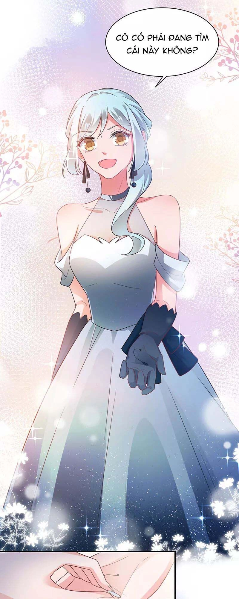 Thịnh Thế Điềm Sủng: Tiểu Manh Thê Của Dịch Thiếu Chapter 92 - 5